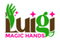 Luigi Magic Hands